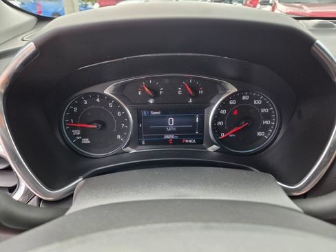 Certified 2024 Chevrolet Equinox LT FWD image 33