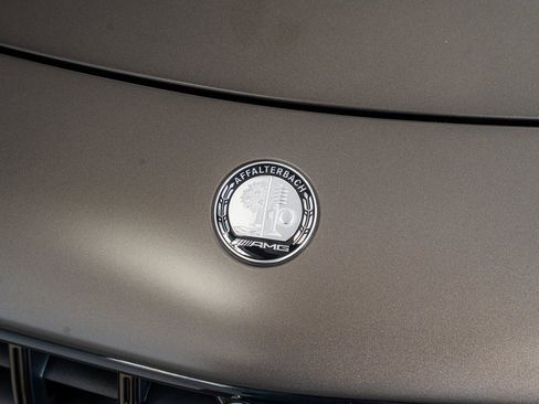 Used 2023 Mercedes-Benz SL 55 AMG 4MATIC image 20