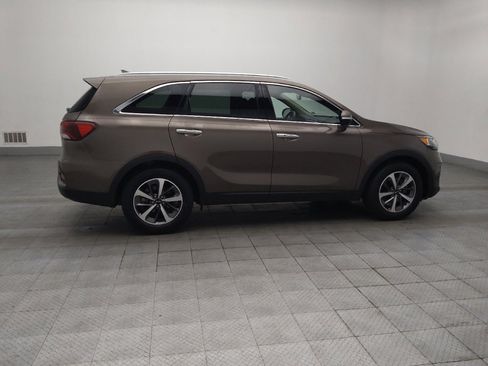 Used 2019 Kia Sorento EX FWD image 10