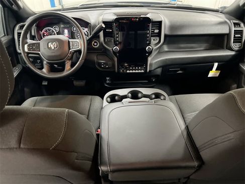 New 2026 RAM 2500 Tradesman image 10