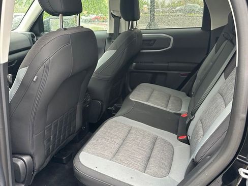 Used 2023 Ford Bronco Sport Big Bend AWD/4WD image 12