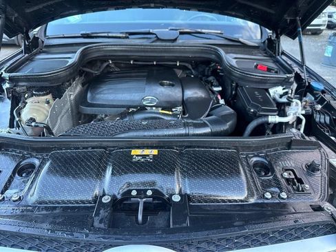 Used 2020 Mercedes-Benz GLE 350 4MATIC w/ 3rd Row Seat Package image 37