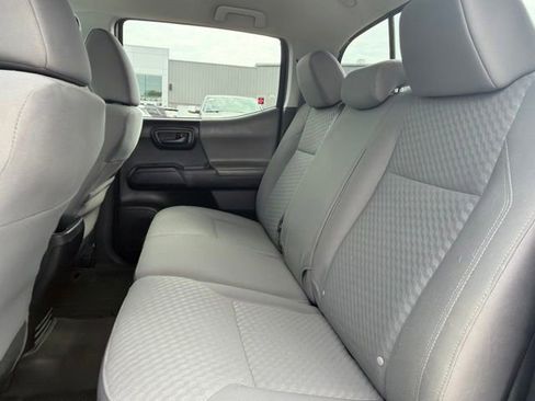 Used 2023 Toyota Tacoma SR AWD/4WD image 30