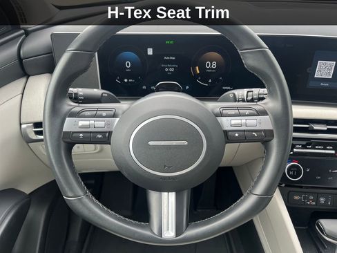 Used 2025 Hyundai Tucson SEL image 20