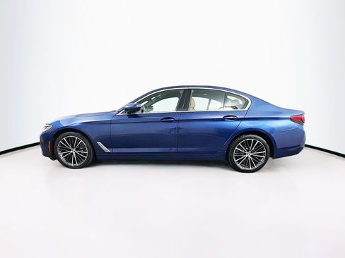 Used 2023 BMW 540i w/ Premium Package image 4