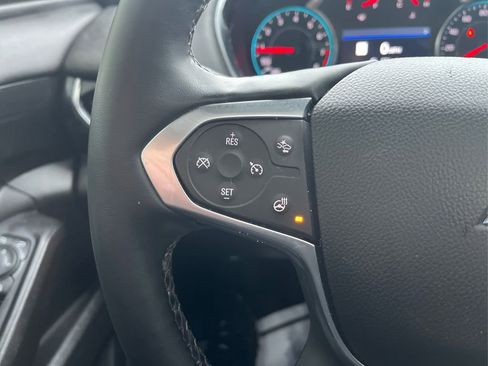 Certified 2023 Chevrolet Traverse RS image 31