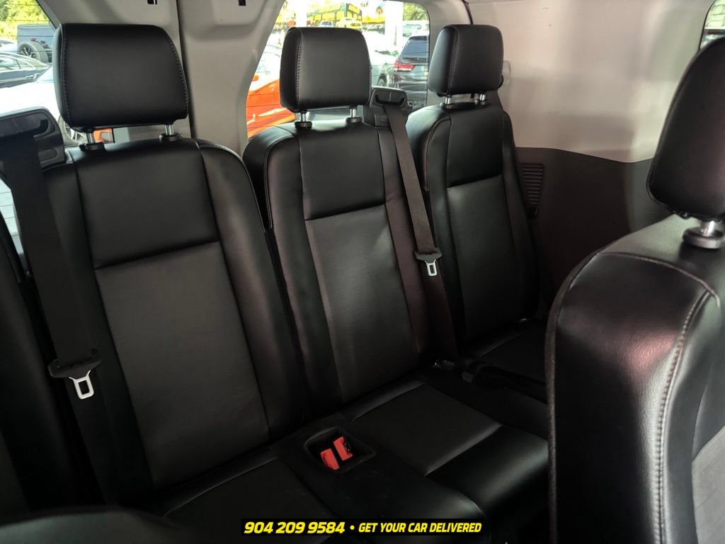 Used 2024 Ford Transit 350 XL RWD image 33