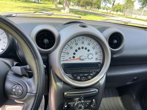 Used 2012 MINI Cooper Countryman S AWD/4WD image 34