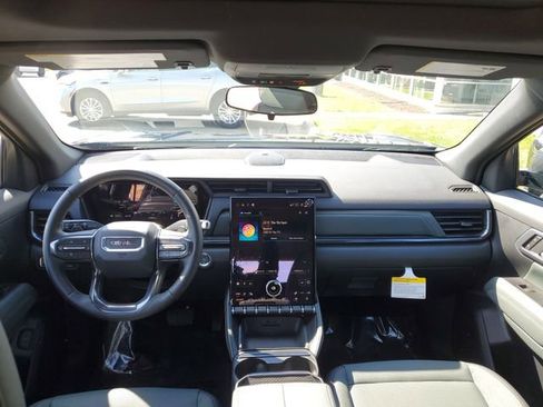 New 2026 GMC Terrain AT4 image 25