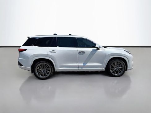 Used 2024 Lexus TX 350 AWD w/ Technology Package image 4