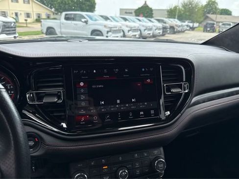 Used 2023 Dodge Durango R/T AWD/4WD image 13