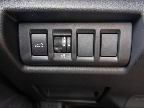 New 2026 Subaru Outback Limited AWD/4WD image 32