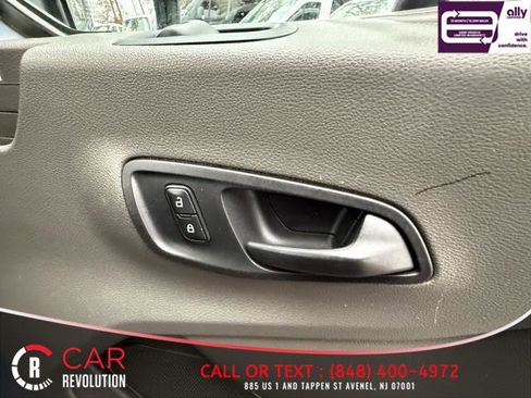 Used 2020 Ford Transit 250 148 High Roof Extended image 36