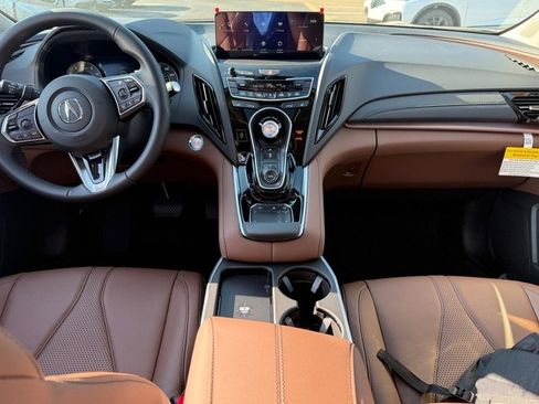 New 2025 Acura RDX w/ Technology Package image 6