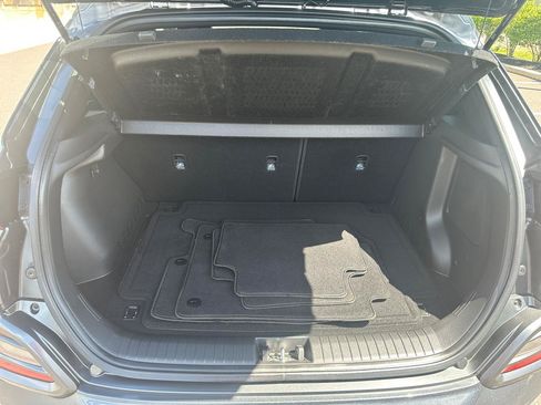 Used 2018 Hyundai Kona Ultimate FWD image 7