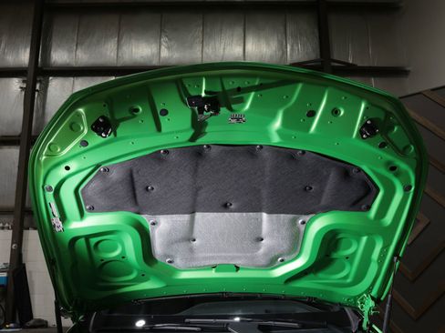 Used 2023 Mercedes-Benz AMG GT 63 S image 43