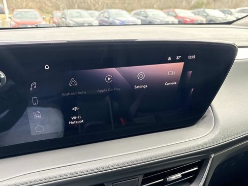 Used 2026 Buick Encore GX Sport Touring w/ Advanced Technology Package image 21