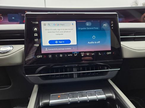 Used 2024 Lincoln Nautilus Reserve image 17