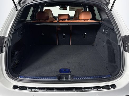 New 2026 Mercedes-Benz GLC 300 image 22