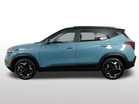 Used 2026 Kia Seltos S AWD/4WD image 7