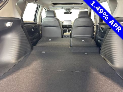 Certified 2025 Acura ADX FWD image 34