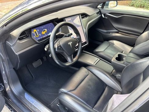 Used 2018 Tesla Model S 75D image 27