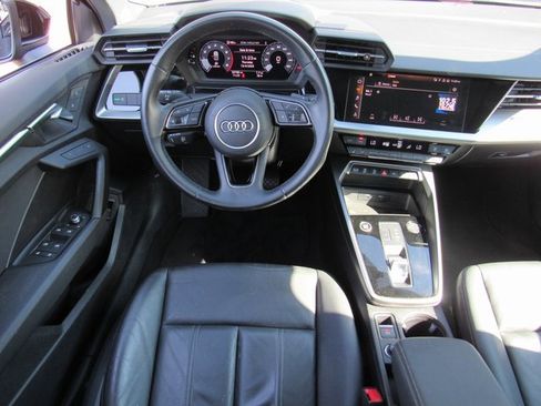 Used 2022 Audi A3 2.0T Premium image 10
