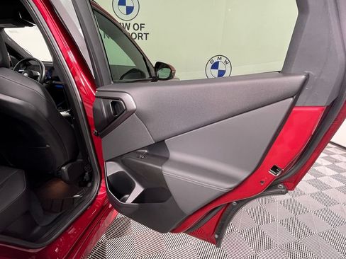 Certified 2025 BMW X3 xDrive30i w/ M Sport Package AWD/4WD image 23