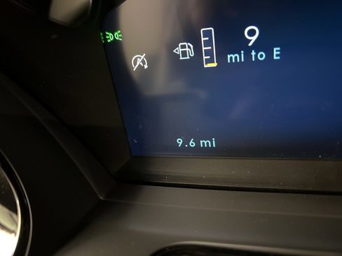 New 2026 Lincoln Corsair Reserve image 23