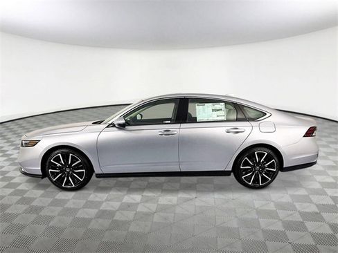 New 2026 Honda Accord Touring image 2