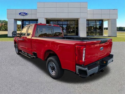 New 2026 Ford F250 XL RWD image 6