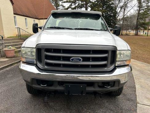 Used 2004 Ford F350 XL image 14