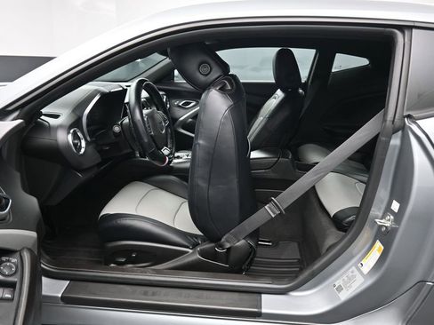 Used 2023 Chevrolet Camaro LT w/ RS Package RWD image 28
