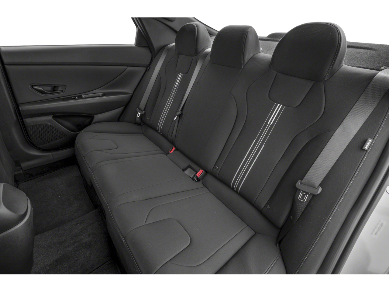 New 2026 Hyundai Elantra SEL FWD image 53
