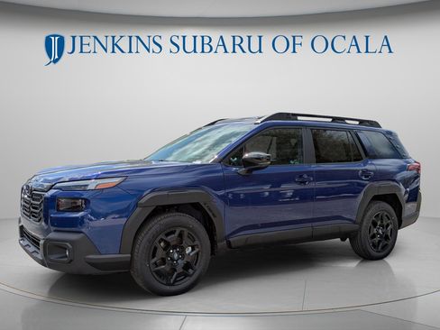New 2026 Subaru Outback Limited AWD/4WD image 8