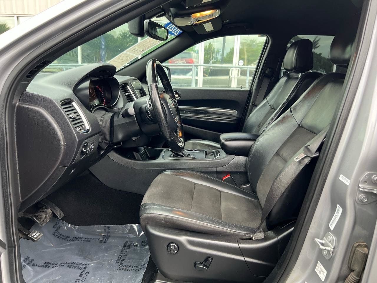 Used 2020 Dodge Durango GT RWD image 11