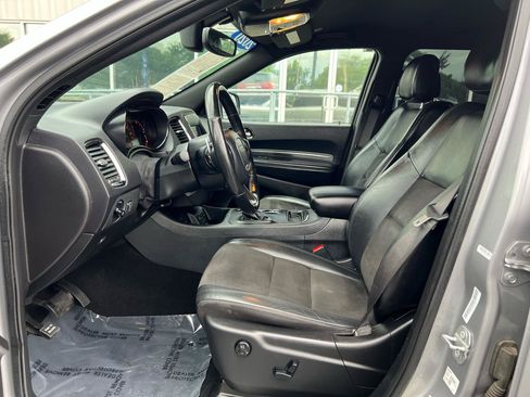 Used 2020 Dodge Durango GT RWD image 11