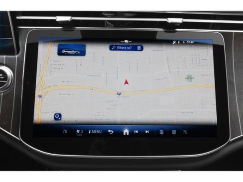 New 2026 Mercedes-Benz E 450 4MATIC All-Terrain Wagon image 26