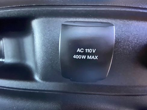 Certified 2025 Ford Bronco Sport Badlands image 63