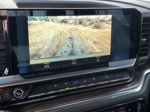 Used 2023 Chevrolet Silverado 1500 RST w/ Convenience Package II image 18