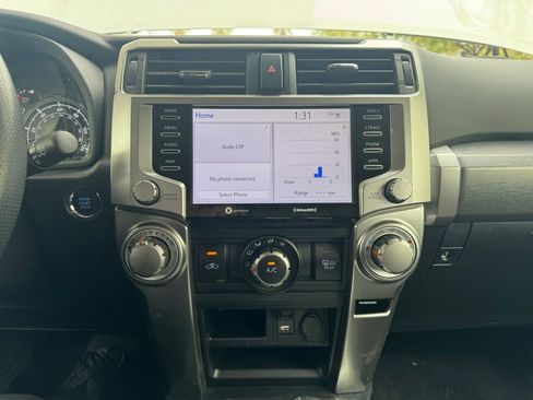 Used 2024 Toyota 4Runner SR5 image 9