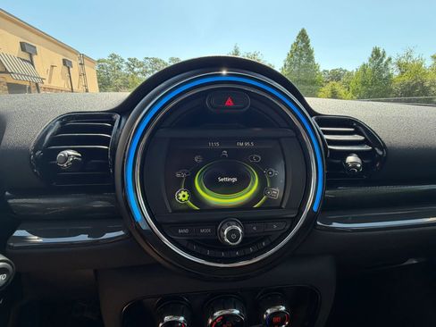 Used 2017 MINI Cooper Clubman ALL4 AWD/4WD image 21