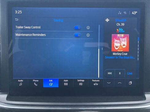 New 2025 Ford F150 STX w/ STX Black Appearance Package image 35