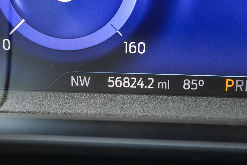 Used 2020 Ford Escape SE Sport FWD image 28