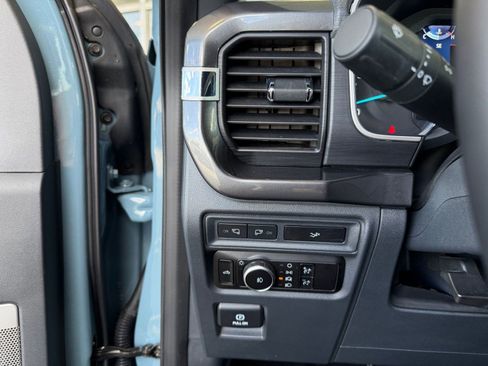 Used 2023 Ford F150 XLT w/ Equipment Group 302A High image 28