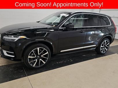 Used 2023 Volvo XC90 B6 Plus w/ Protection Package Premier