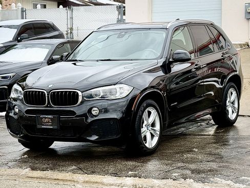 Used 2017 BMW X5 xDrive35i image 5