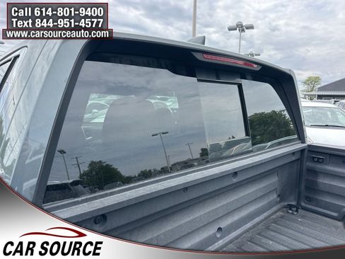 Used 2017 Honda Ridgeline RTL-E image 8
