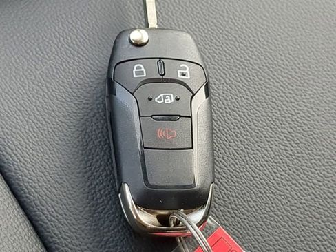 New 2025 Ford Transit 250 Low Roof image 27