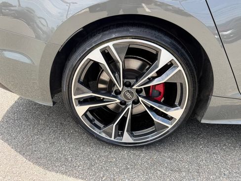Certified 2024 Audi S5 Premium Plus w/ Premium Plus Package AWD/4WD image 13